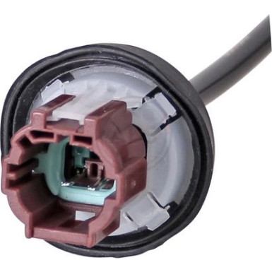 A.B.S. Sensor, Raddrehzahl | 31845
