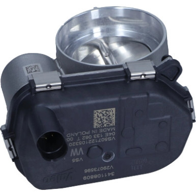 Original VAG Drosselklappen VW Golf 1.5Tsi 17 | 04E133062T
