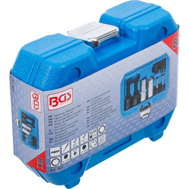 BGS Injektoren-Reparatur-Satz | für Common-Rail | 8-tlg | 9639