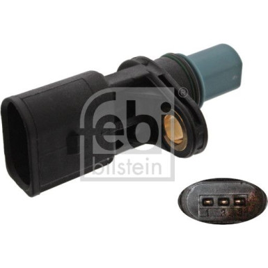 Nockenwellensensor | AUDI,VW | 38772