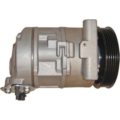 Kompressor, Klimaanlage BEHR ACP 69 000S