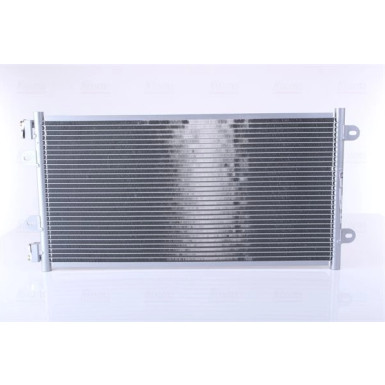 Kondensator PKW FIAT Punto 1.2 99 FIRST FIT 94438