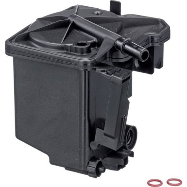 Mann & Hummel Kraftstofffilter PKW | FORD Focus C-Max,MAZDA,MINI,PEUG | WK 939/2 z Mann & Hummel Kraftstofffilter PKW | FORD Focus C-Max,MAZDA,MINI,PEUG | WK 939/2 z