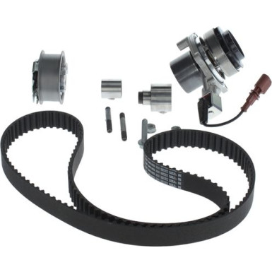 1 987 946 383 Wasserpumpe + Zahnriemensatz