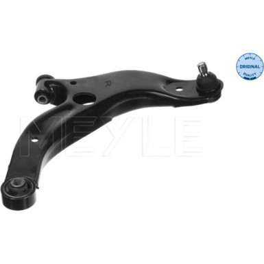 83 304 030 Querlenker VA unten re MAZDA 323 BJ 98 MEYLE-ORIGINAL: True to OE 35-16 050 0042