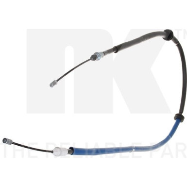 9039134 Seilzug, Feststellbremse