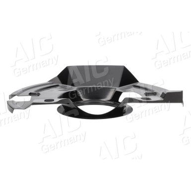 BREMSANKERBLECH V L D:256MM | HYUNDAI GETZ 01-10 | 58264