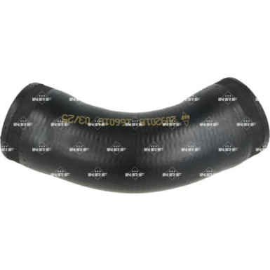 Ladeluftschlauch | 166018 Ladeluftschlauch | 166018