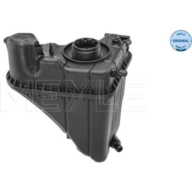 Ausgleichsbehälter, Kühlmittel BMW 1,2,3,4 11 MEYLE-ORIGINAL: True to OE 3142230020