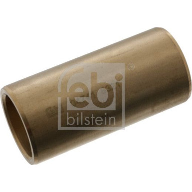 FEBI BILSTEIN Lagergehäuse, Blattfeder