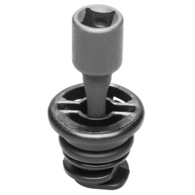 03016L SW-Stahl Steckschlüssel Ölablassschraube