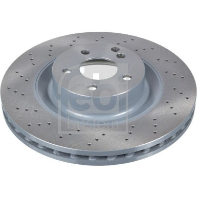 FEBI BILSTEIN Bremsscheibe