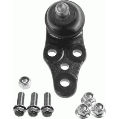 Gelenk - Radaufhängung Daewoo P. Tacuma/Reezo Le/Pr | 33452 01 Gelenk - Radaufhängung Daewoo P. Tacuma/Reezo Le/Pr | 33452 01