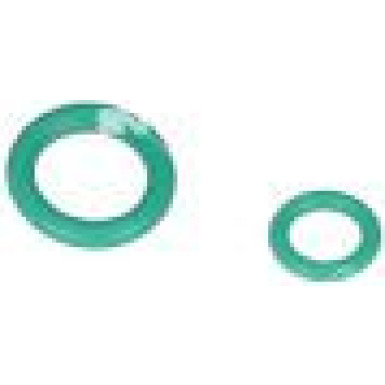 Kondensator, Klimaanlage EASY FIT 350337