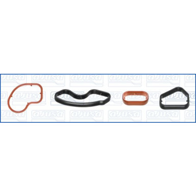 Dichtungssatz, Ílkühler | 77032500