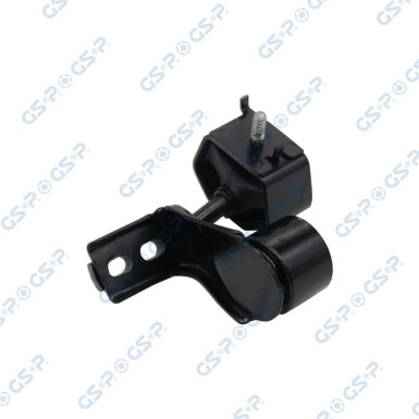 GSP Halter, Abgasanlage 514696