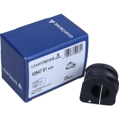 42647 01 Lagerung, Stabilisator