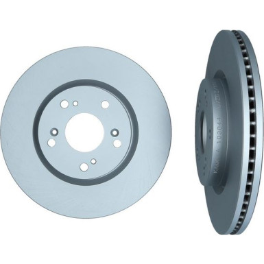 KAMOKA Bremsscheibe KAMOKA Bremsscheibe