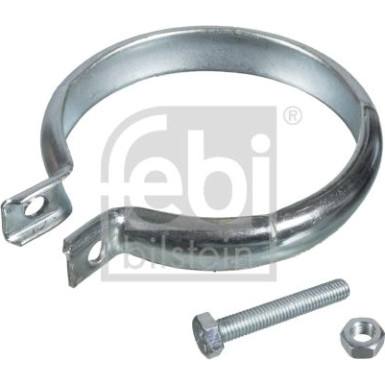 FEBI BILSTEIN Rohrclip | 09300