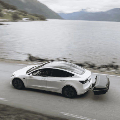 906300 Thule Arcos Plattform für 906100 906200 und 906600