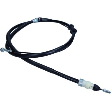 32-1444 Seilzug, Feststellbremse