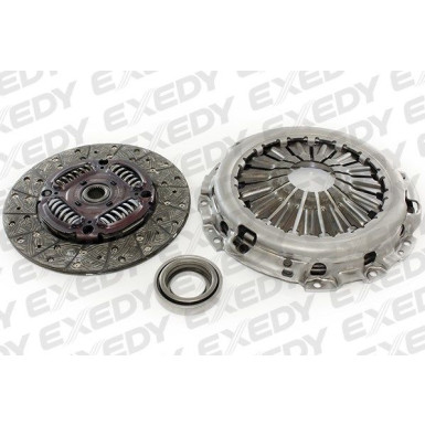 EXEDY Kupplungssatz NSK2191