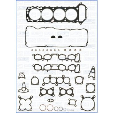 52119500 Dichtungssatz, Zylinderkopf FIBERMAX