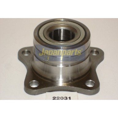 Radlagersatz KK-22031