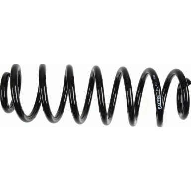 SACHS Fahrwerksfeder SACHS Fahrwerksfeder