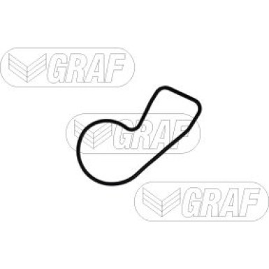 Wasserpumpe | Dacia,Renault 14 | PA1401 Wasserpumpe | Dacia,Renault 14 | PA1401