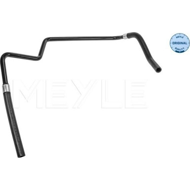 Hydraulikschlauch, Lenkung LAND ROVER Defender 09/90-09/03 MEYLE-ORIGINAL: True to OE 53-59 202 0007