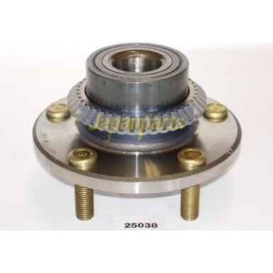 Radlagersatz KK-25038