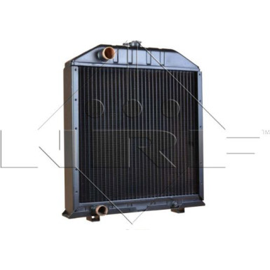 Kühler, Motorkühlung | NRF53664