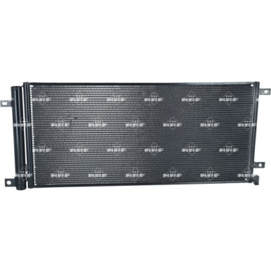Kondensator, Klimaanlage | 350494