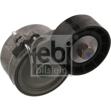 FEBI BILSTEIN Spannschloss | 37270