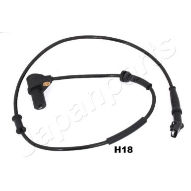 Sensor, Raddrehzahl | ABS-H18