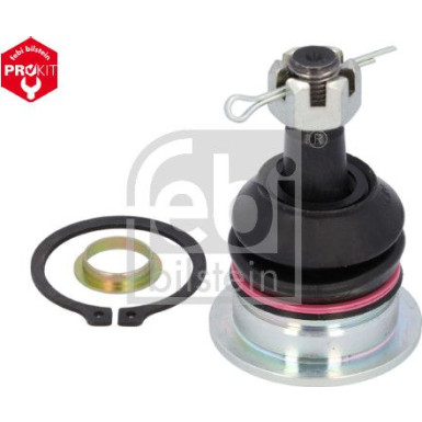 Gelenk - Radaufhängung Toyota P. Land Cruiser 02- Gàrny Le/Pr ProKit 43066