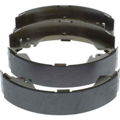 0 986 487 684 Bremsbackensatz