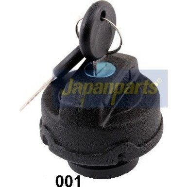 Verschluss, Kraftstoffbehälter KL-001