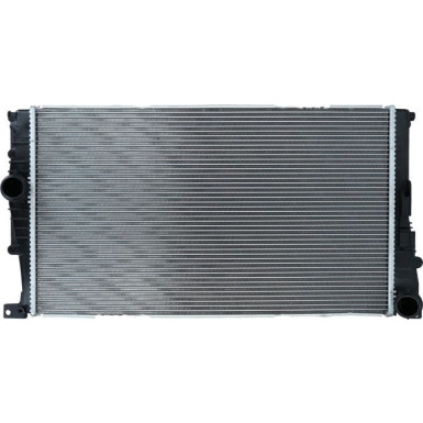 KAMOKA Kühler, Motorkühlung 7700003