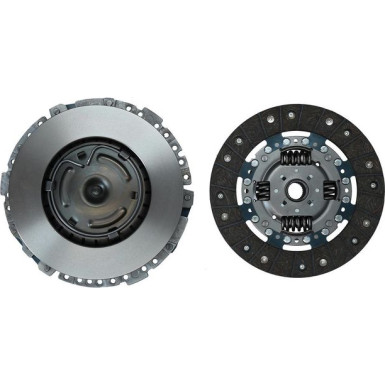 KAMOKA Kupplungssatz