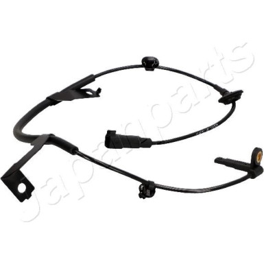Sensor, Raddrehzahl | ABS-918