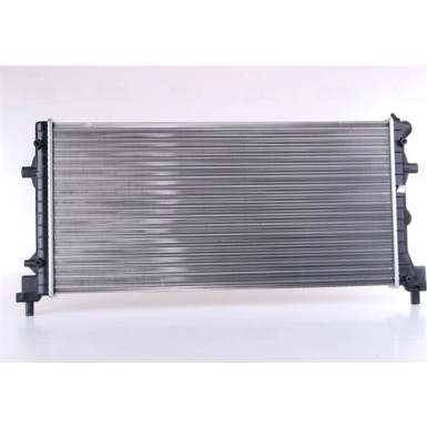 Wasserkühler PKW | Seat Ibiza 08- VW Polo AUD A1 SKO | 640012