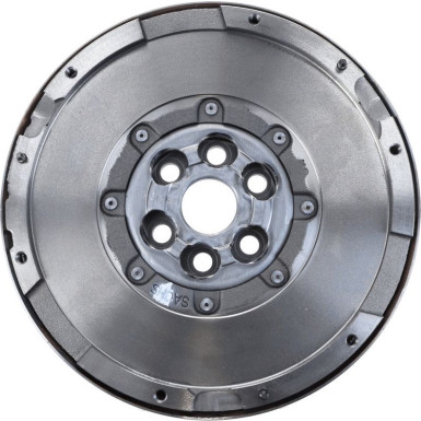 SACHS Schwungrad 2294 001 692 Zwei-Massen-Schwungrad