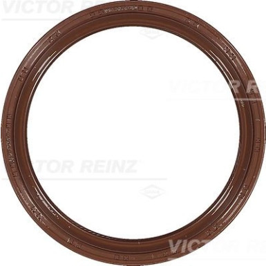 Wellendichtring, Kurbelwelle | TOYOTA Picnic 2.2 D 97-01 | 81-53341-10
