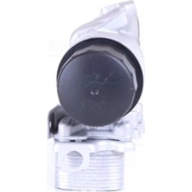 Ölkühler PKW Mercedes C-Klasse 07 FIRST FIT 90933