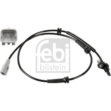 FEBI BILSTEIN Sensor, Raddrehzahl | 108003