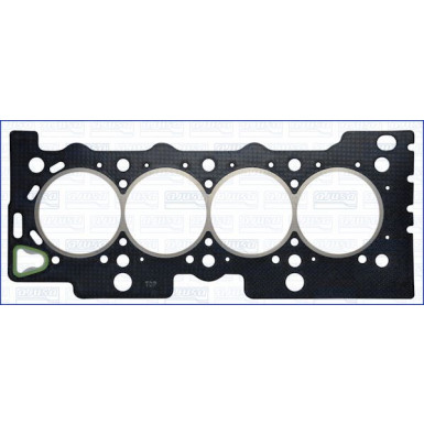 10076900 Dichtung, Zylinderkopf FIBERMAX