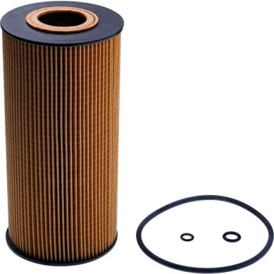 DENCKERMANN Ölfilter