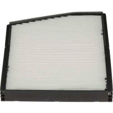 CHAMPION Innenraumfilter CCF0257 CHAMPION Innenraumfilter CCF0257